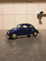 VW Kever Oldtimer Modelauto, Hobby en Vrije tijd, Modelauto's | 1:18, Ophalen of Verzenden, Gebruikt, Auto, Overige merken