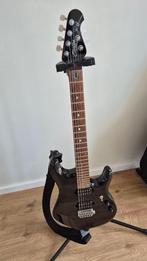 Sterling by Music Man JP60 elektrische gitaar, Muziek en Instrumenten, Ophalen, Zo goed als nieuw, Solid body, Overige merken