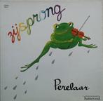 vinyl - lp Zijsprong - Perelaar, Ophalen, Zo goed als nieuw, 12 inch