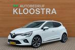 Renault Clio 1.0 TCe Intens | Camera | Keyless | Full LED |, Voorwielaandrijving, 101 pk, Gebruikt, 580 kg