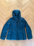 Michael Kors Gewatteerde Jas Maat M (38), Kleding | Dames, Jassen | Winter, Ophalen of Verzenden, Zo goed als nieuw, Maat 38/40 (M)
