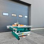 ROJEK Combinatiemachine 5in1 combinatie machine ***, Doe-het-zelf en Verbouw, Gereedschap | Zaagmachines, Rojek scm robland hammer felder