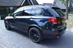 BMW X5 xDrive40e iPerf. 320PK M Sport 100DKM PANO LEER FULL!, Gebruikt, 4 cilinders, Met garantie (alle), 320 pk