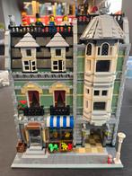 Lego 10185 Green Grocer, Ophalen of Verzenden