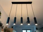 Hanglamp 5 lichtpunten, Huis en Inrichting, Lampen | Hanglampen, Ophalen of Verzenden, Nieuw, 75 cm of meer