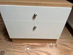 Twee losse kastjes en een lange kast, Huis en Inrichting, Kasten | Ladekasten, Ophalen, Gebruikt, 100 tot 150 cm, 1 of 2 laden