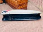 >> Dakkoffer  ••• Thule Liberty 500 •••, Auto diversen, Dakkoffers, Ophalen of Verzenden, Zo goed als nieuw