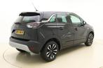 Opel Crossland 1.2 Turbo Elegance 130 PK Automaat | Navigati, Gebruikt, Euro 6, 1199 cc, LED verlichting