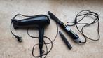 fohn philips en babyliss, Ophalen of Verzenden, Zo goed als nieuw, Föhn of Haardroger