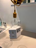Muuto E27 mosterd geel als nieuw, Ophalen of Verzenden, Zo goed als nieuw, Minder dan 50 cm