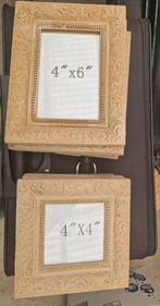 12 nieuwe fotolijsten, Ophalen of Verzenden, Nieuw