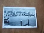 OUDDORP  Z.H.  >  HAVEN, Verzenden, 1940 tot 1960, Gelopen
