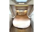 Rapido 696 F QUEENSBED HEFBED FACE TO FACE DAKAIRCO CAMPER, 7 tot 8 meter, Bedrijf, Rapido, Tot en met 4