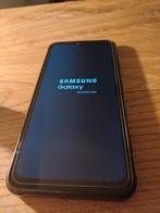 Samsung Xcover 7, Telecommunicatie, Mobiele telefoons | Samsung, Overige modellen, Zwart, Ophalen of Verzenden, Zo goed als nieuw