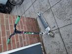 Step, Fietsen en Brommers, Steps, Ophalen, Zo goed als nieuw, Gewone step