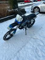 Pitbike 125cc, Gebruikt, 125 cc, 4 versnellingen, Ophalen