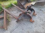 Palletvork kantelbak palletbord verachtert cw10 cw20 cw30, Ophalen of Verzenden, Grondbewerking