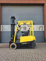 Hyster J2.0XNT LWB J2.0XNT LWB Duplex met 4e functie, 2000 tot 3000 kg, Elektrisch, Heftruck, Hyster