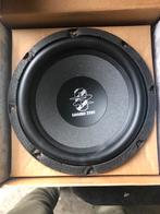 Ground Zero Subwoofer - Zonder Kist, Auto diversen, Autospeakers, Ophalen of Verzenden, Gebruikt
