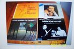 FONS JANSEN 4 LP'S + 1 BOX MET 6 LP'S, Ophalen of Verzenden, Gebruikt, 12 inch, Overige genres