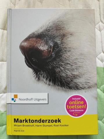 Mirjam Broekhoff - Marktonderzoek beschikbaar voor biedingen