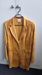 !Prachtige blazer van Helena Hart!, HART by Helene Hart, Geel, Ophalen of Verzenden, Zo goed als nieuw