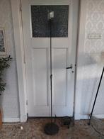 Ingo Maurer vloerlamp vintage, Huis en Inrichting, Ophalen, Gebruikt, 150 tot 200 cm
