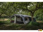 Campooz Lazy Jack MODEL 2025 + DIV OPTIES, Caravans en Kamperen, Vouwwagens, Tot en met 4, Campooz