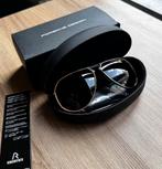 Porsche design zonnebril, Overige merken, Zonnebril, Zwart, Ophalen of Verzenden