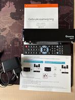 DVB-C Digitale Radio Ontvanger, Ophalen, Gebruikt, Radio