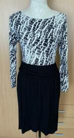 Juffrouw Jansen jurk maat [XX]L [DM]