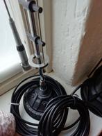 vhf - uhf antenne, Telecommunicatie, Ophalen of Verzenden, Zo goed als nieuw, Antenne