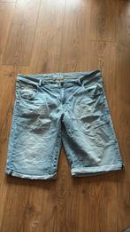 Bermuda JP, Kleding | Heren, Grote Maten, Blauw, JP, Ophalen of Verzenden, Zo goed als nieuw