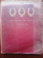 Het verraad van Lombok, 1894, Antiek en Kunst, Ophalen of Verzenden, J.P. Schoemaker
