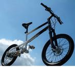 Gsus bike Mini velo Beixo Cardan, Ophalen, Gebruikt, Aluminium, Cruiser
