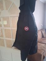 Canada goose, Kleding | Heren, Jassen | Winter, Ophalen of Verzenden, Zo goed als nieuw, Zwart