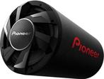 Pioneer TS-WX300TA Actieve subwoofer - Tube shaped - Klasse, Auto diversen, Autospeakers, Niet ingevuld, Niet ingevuld, Nieuw