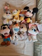 Nieuwe Disney knuffels, Kinderen en Baby's, Speelgoed | Knuffels en Pluche, Ophalen of Verzenden, Nieuw, Overige typen