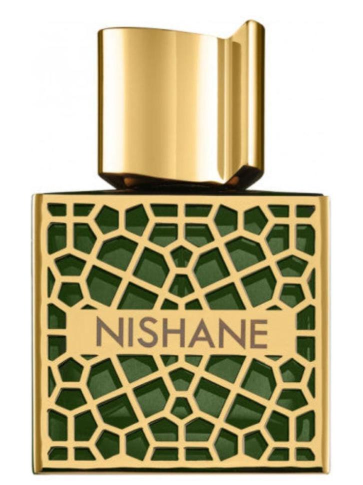 Nishane Shem, Sieraden, Tassen en Uiterlijk, Uiterlijk | Parfum, Nieuw, Ophalen of Verzenden