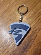 075 Sleutelhanger met logo Hogeschool Amsterdam, Ophalen of Verzenden, Gebruikt