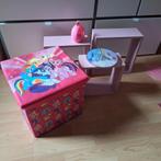 Decoratie kinderkamer, Ophalen, Zo goed als nieuw