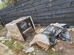 1250 stuks Waalformaat Bakstenen - Metsel Steen, Doe-het-zelf en Verbouw, Metselstenen, Ophalen of Verzenden, Nieuw, Bakstenen