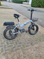 Fatbike in zeer goede staat., Fietsen en Brommers, Ophalen of Verzenden, Zo goed als nieuw, 20 inch of meer