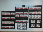 postzegels Nederland automaatzegels, Ophalen of Verzenden, Na 1940, Postfris