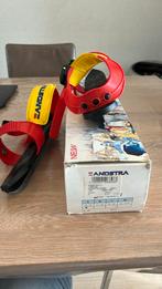 Schaatsen Easy Glider Zandstra, Sport en Fitness, Schaatsen, Ophalen, Zandstra, Overige typen, Zo goed als nieuw