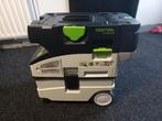 Festool CTMC Midi accustofzuiger, Ophalen, Zo goed als nieuw