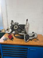 Gilera runner 70cc sprint blok (plug&play), Ophalen of Verzenden, Zo goed als nieuw, Blok