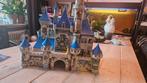 3d disneykasteel puzzel ravensburger, Ophalen of Verzenden, Zo goed als nieuw, Jongen of Meisje
