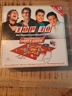 Spel: Top 40 muziek spel, Hobby en Vrije tijd, Gezelschapsspellen | Bordspellen, Ophalen of Verzenden, Zo goed als nieuw