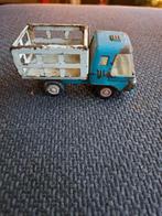 Blikken speelgoed made in Japan vrachtwagen kp706, Antiek en Kunst, Antiek | Speelgoed, Ophalen of Verzenden